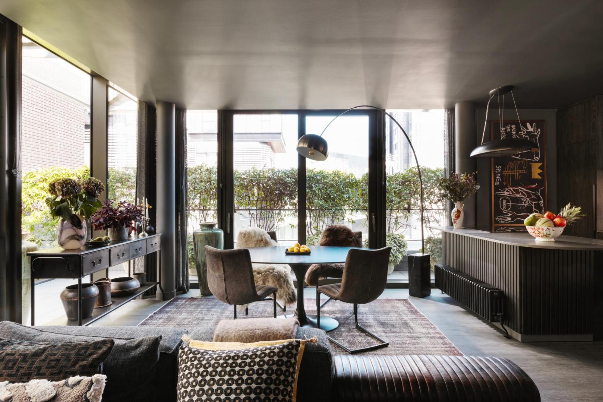 Апартаменти Luxurious Penthouse, Expansive Wrap-Around Terrace Лондон Екстер'єр фото