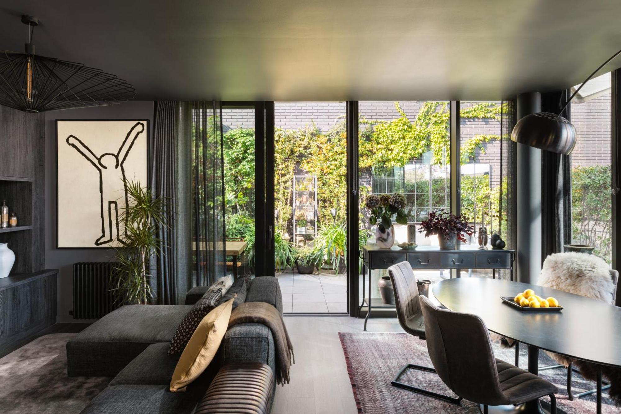 Апартаменти Luxurious Penthouse, Expansive Wrap-Around Terrace Лондон Екстер'єр фото