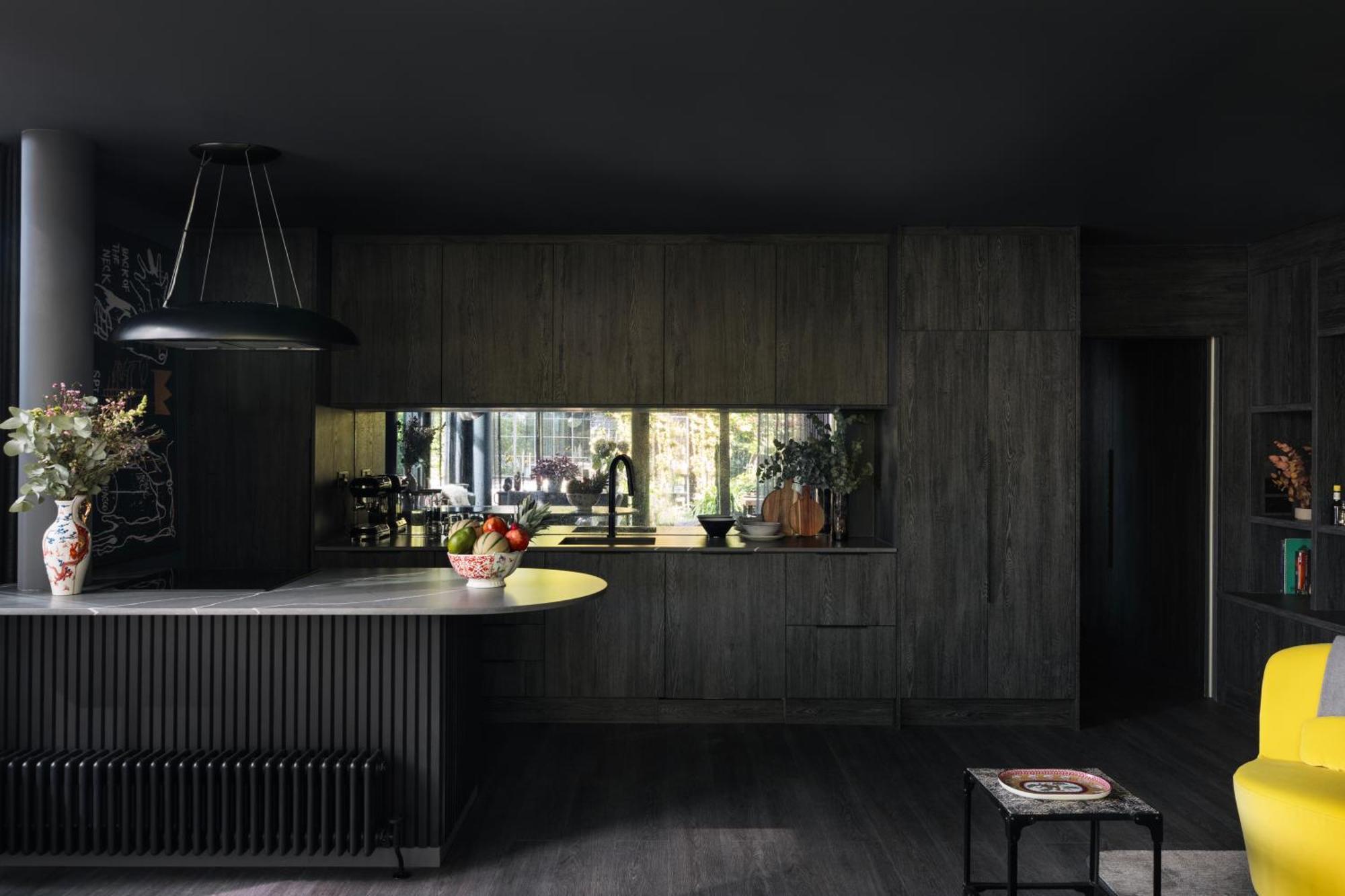 Апартаменти Luxurious Penthouse, Expansive Wrap-Around Terrace Лондон Екстер'єр фото